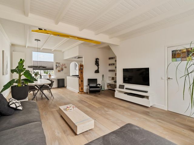 Julianastraat 18, Noordwijk