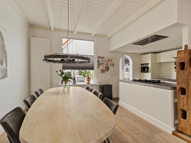 Julianastraat 18, Noordwijk