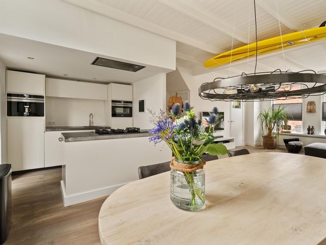 Julianastraat 18, Noordwijk