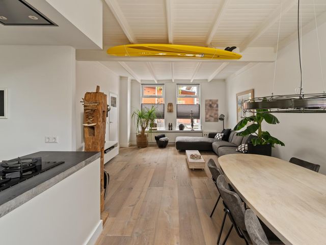 Julianastraat 18, Noordwijk