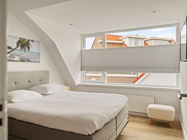 Julianastraat 18, Noordwijk