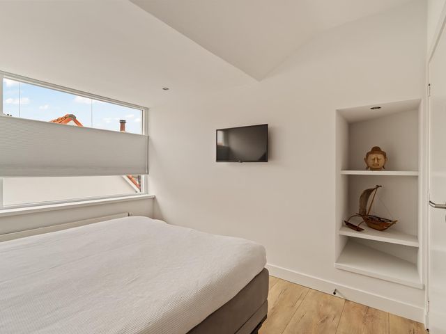 Julianastraat 18, Noordwijk