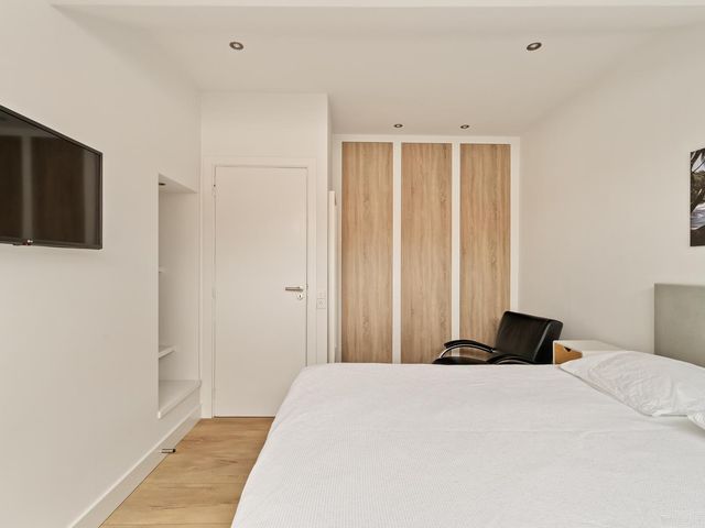Julianastraat 18, Noordwijk