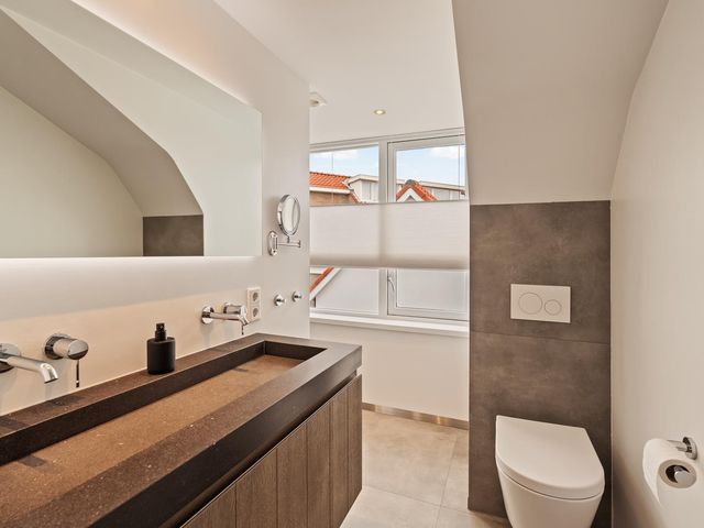 Julianastraat 18, Noordwijk