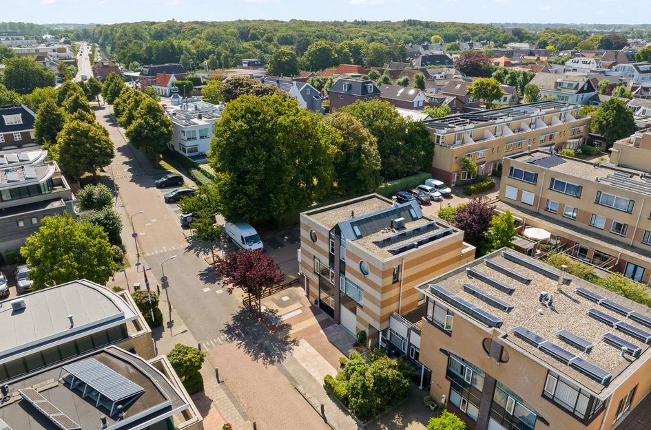 de la Bassecour Caanstraat 147
