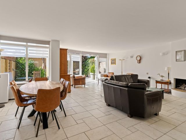 de la Bassecour Caanstraat 147, Noordwijk