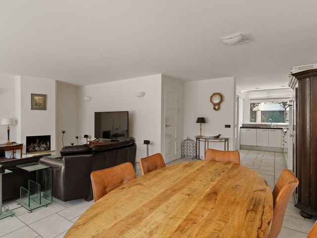 de la Bassecour Caanstraat 147, Noordwijk