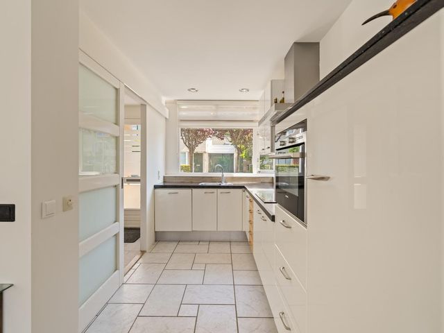 de la Bassecour Caanstraat 147, Noordwijk