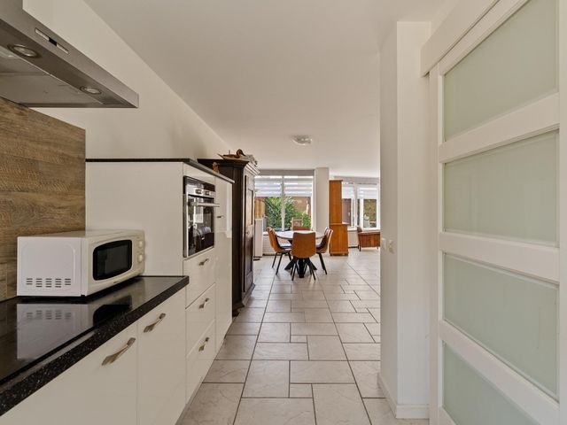 de la Bassecour Caanstraat 147, Noordwijk