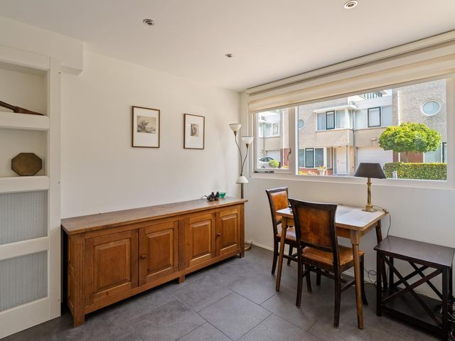 de la Bassecour Caanstraat 147, Noordwijk