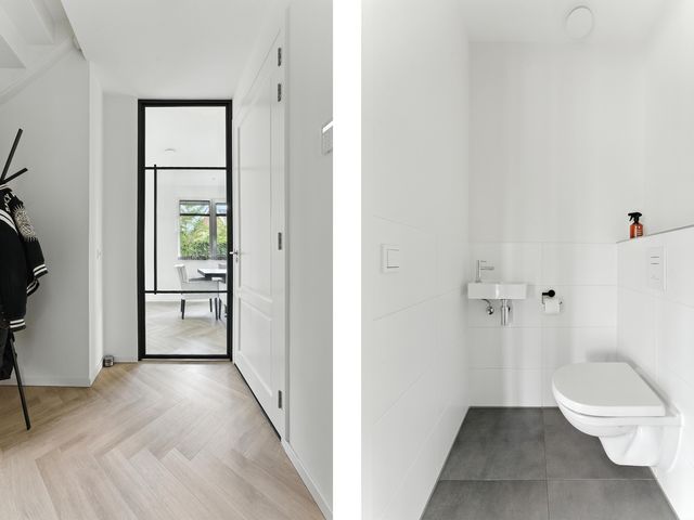 Raapzaadhof 1, Alblasserdam