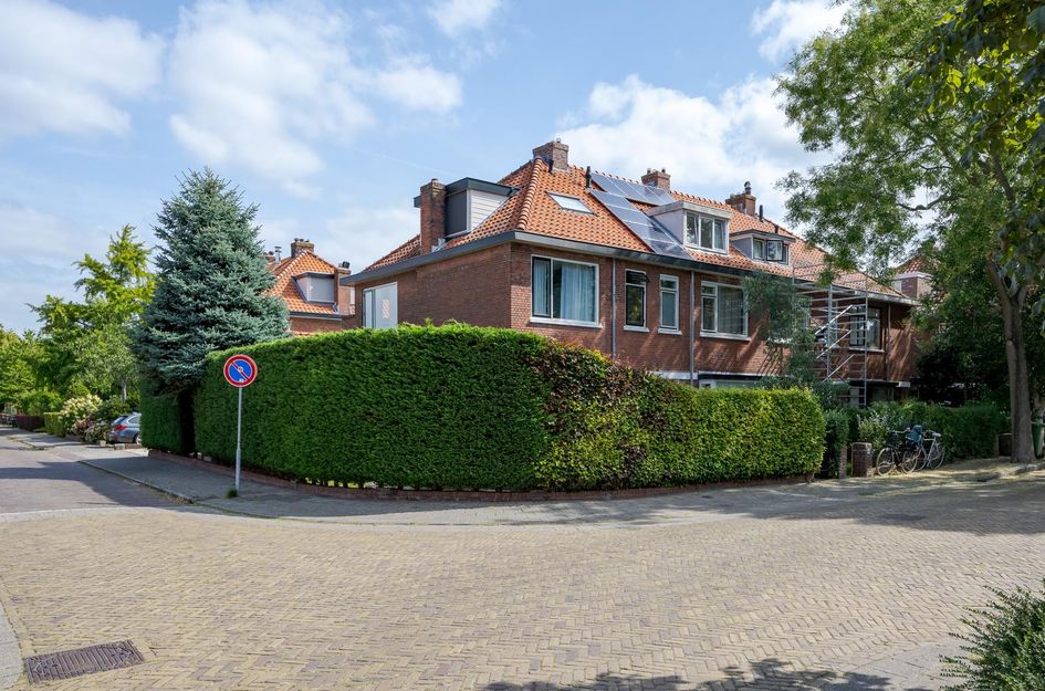 Willem de Zwijgerlaan 86