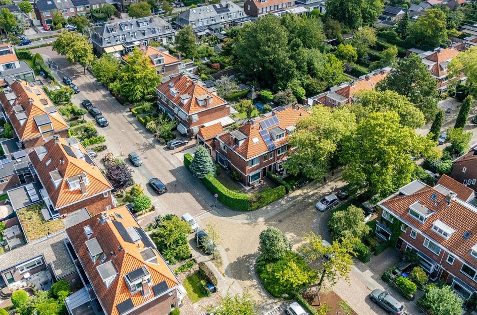 Willem de Zwijgerlaan 86