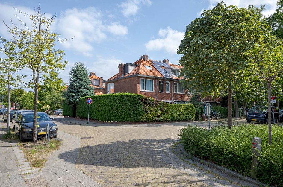 Willem de Zwijgerlaan 86