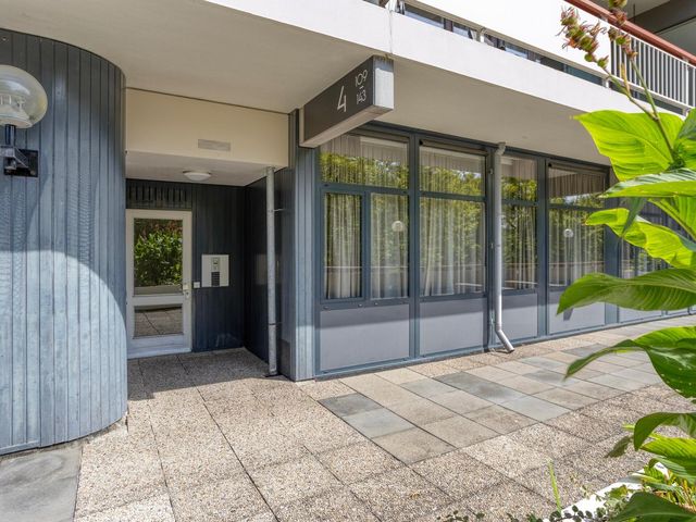 Bomanshof 129, Eindhoven