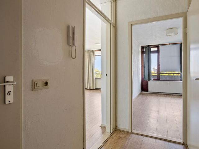 Bomanshof 129, Eindhoven