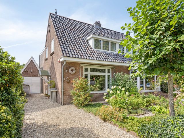 Lunenburg 6, Veenendaal