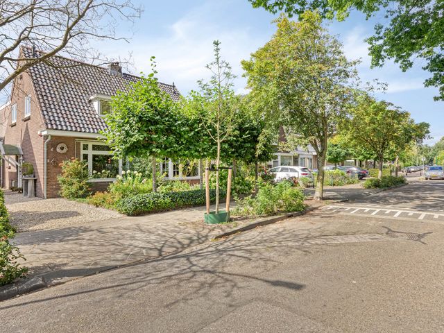 Lunenburg 6, Veenendaal
