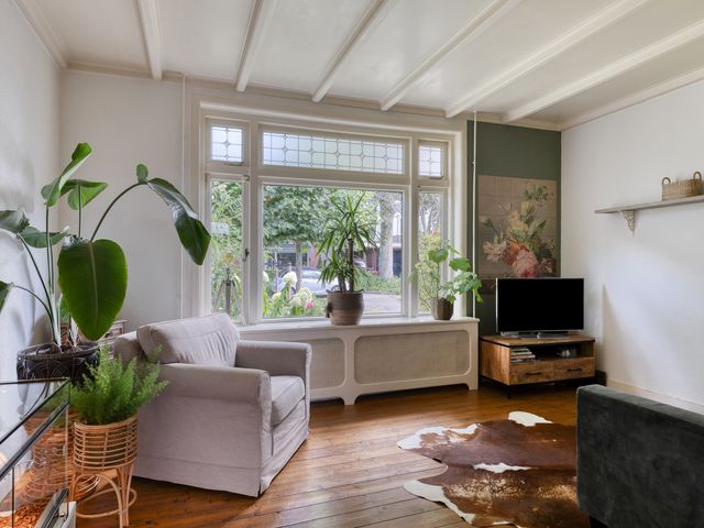 Lunenburg 6, Veenendaal