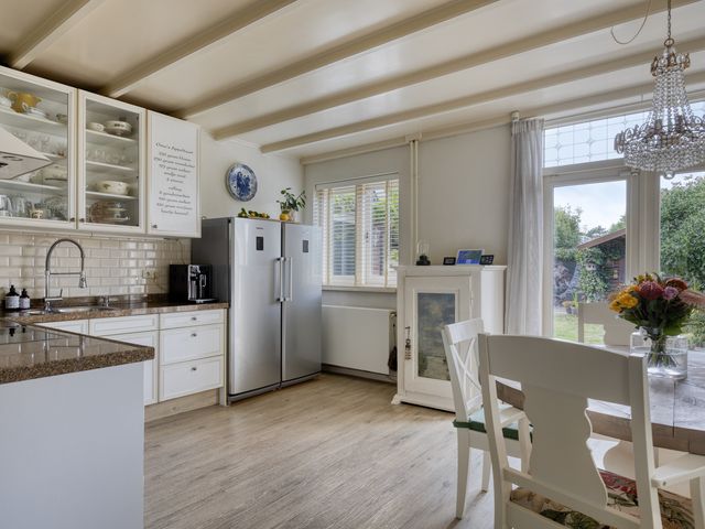 Lunenburg 6, Veenendaal