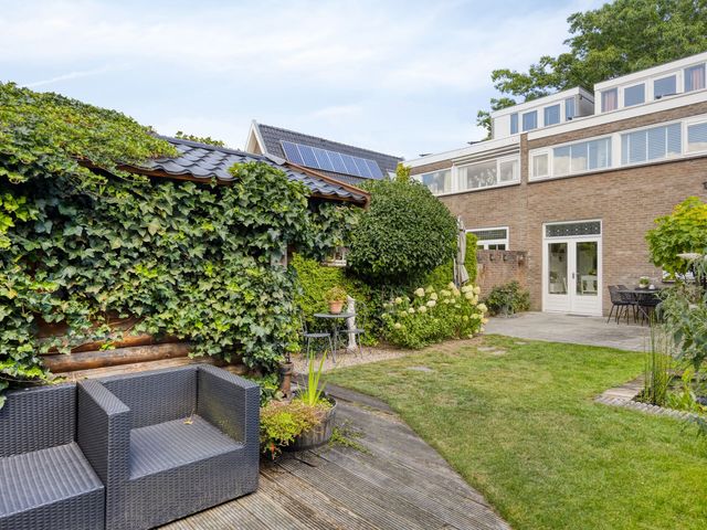 Lunenburg 6, Veenendaal
