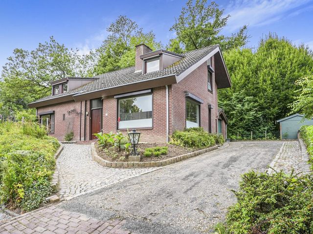 Kerkdelstraat 26, Slenaken