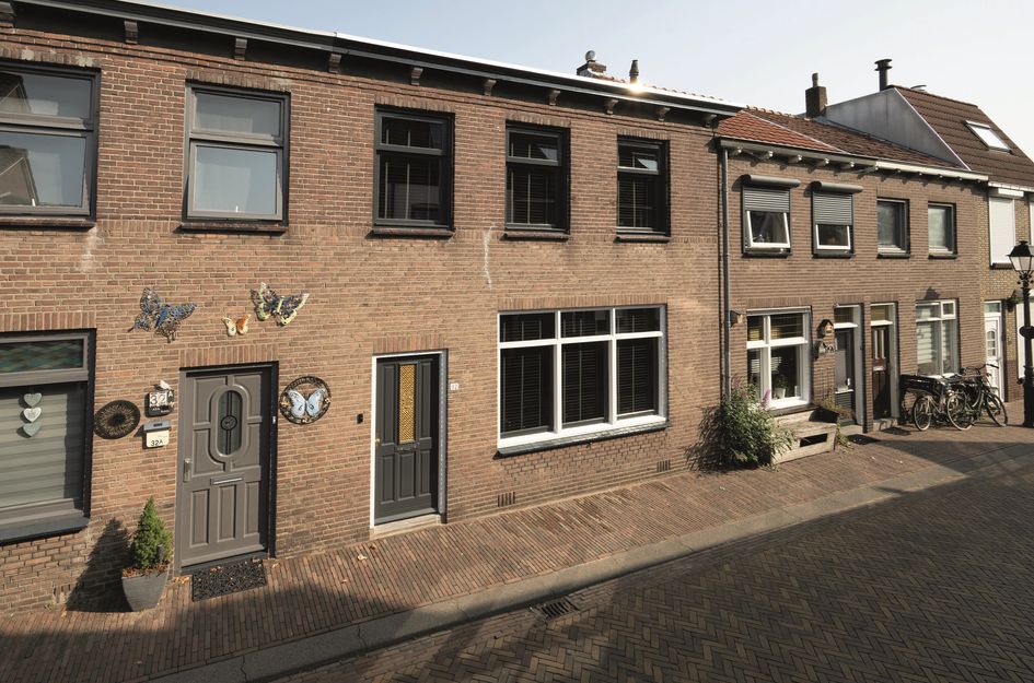 Nieuwstraat 32