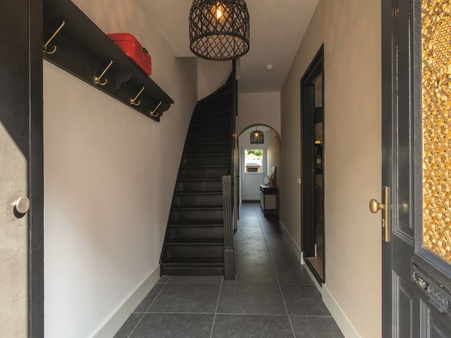 Nieuwstraat 32, Leerdam