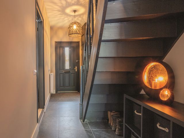 Nieuwstraat 32, Leerdam