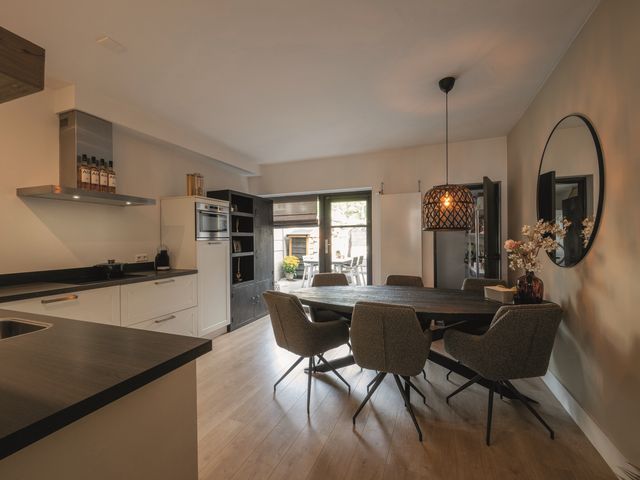Nieuwstraat 32, Leerdam