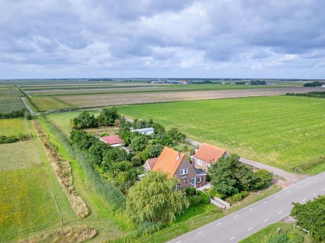 Oorsprongweg 10, De Cocksdorp