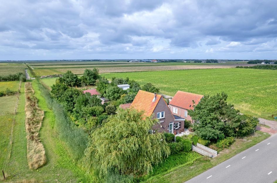 Oorsprongweg 10