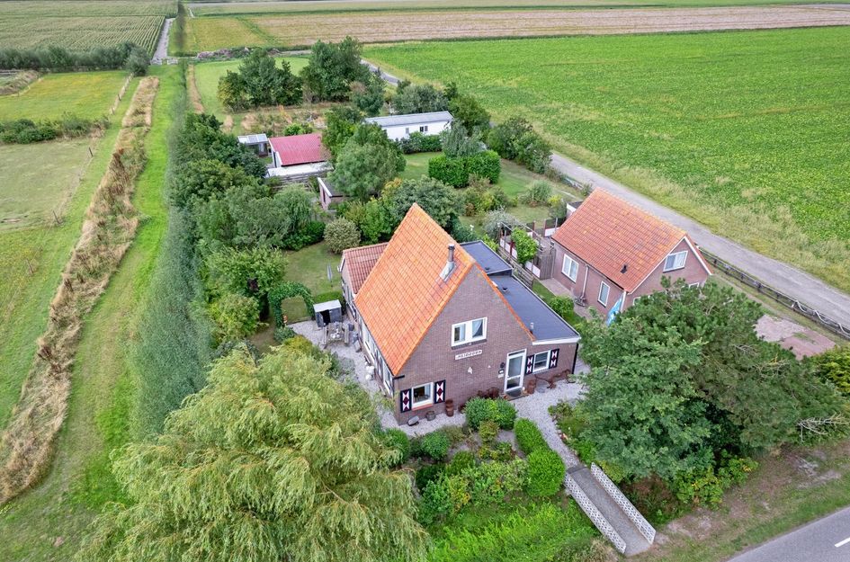 Oorsprongweg 10