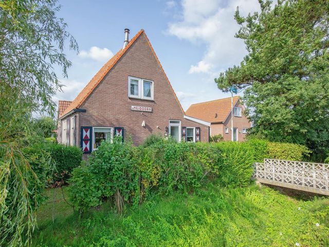 Oorsprongweg 10, De Cocksdorp