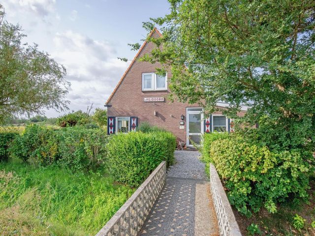 Oorsprongweg 10, De Cocksdorp