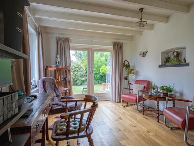 Oorsprongweg 10, De Cocksdorp