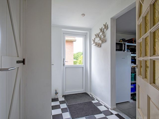 Oorsprongweg 10, De Cocksdorp