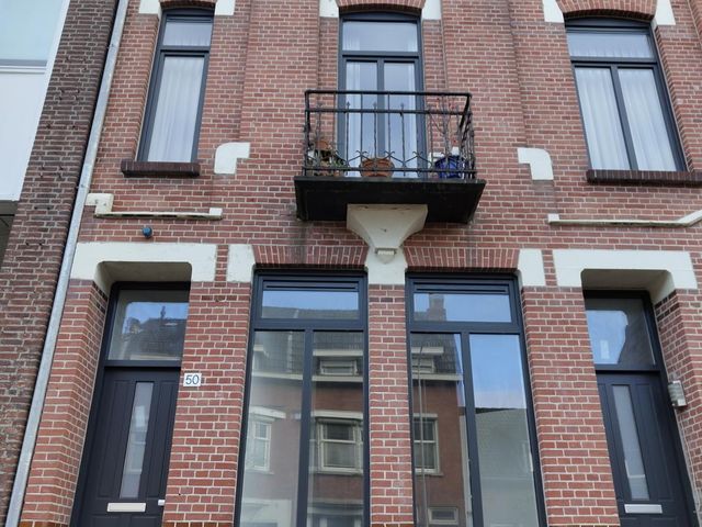 Straelseweg 50A, Venlo