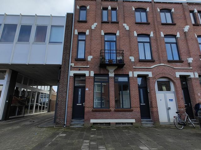 Straelseweg 50A, Venlo