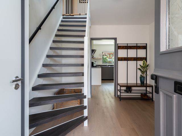 Veerstraat 7, Oude Wetering