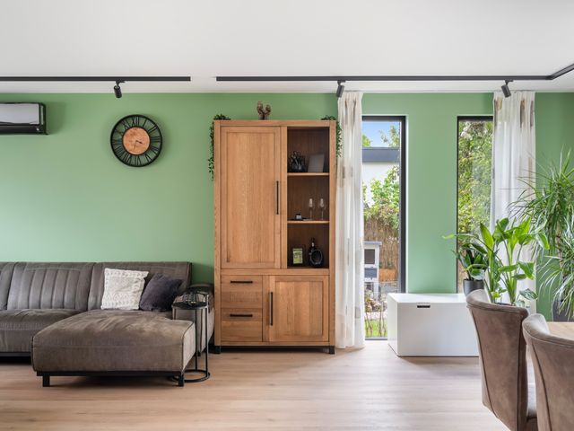 Veerstraat 7, Oude Wetering