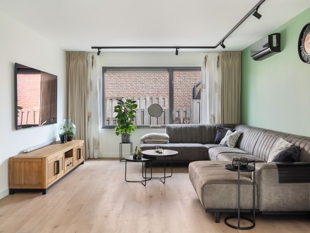 Veerstraat 7, Oude Wetering
