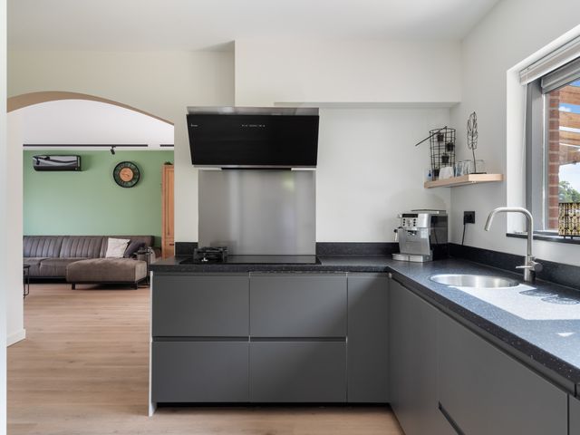 Veerstraat 7, Oude Wetering