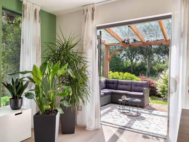 Veerstraat 7, Oude Wetering