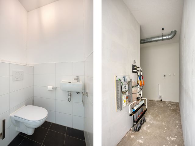 Inkoperhof 17, Rijnsburg