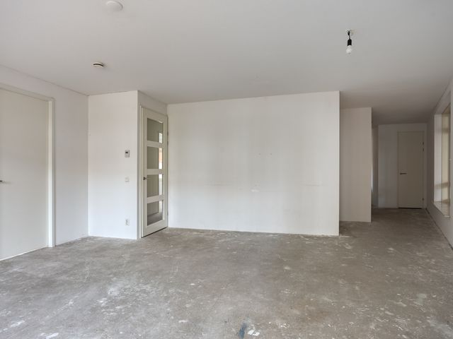 Inkoperhof 17, Rijnsburg
