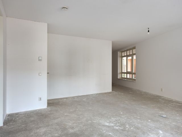 Inkoperhof 17, Rijnsburg