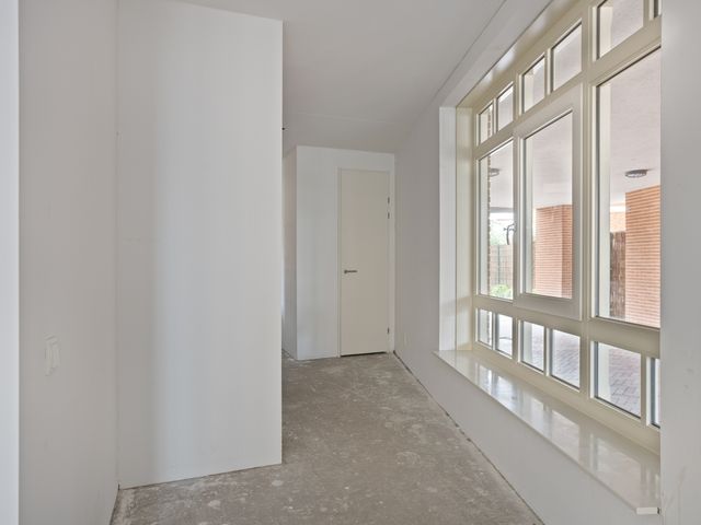 Inkoperhof 17, Rijnsburg