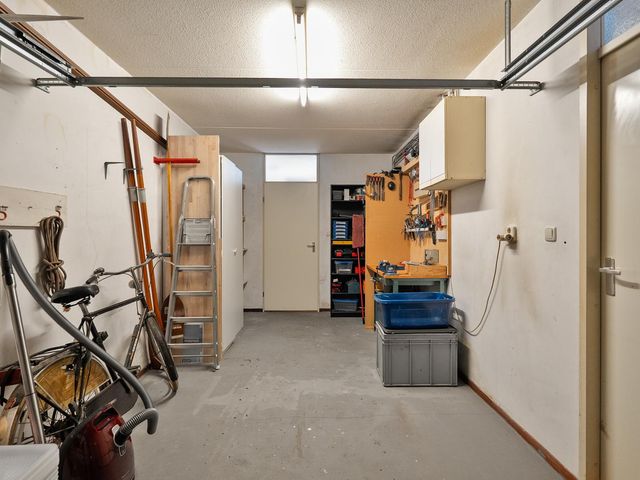 Kruiszwin 5730, Julianadorp