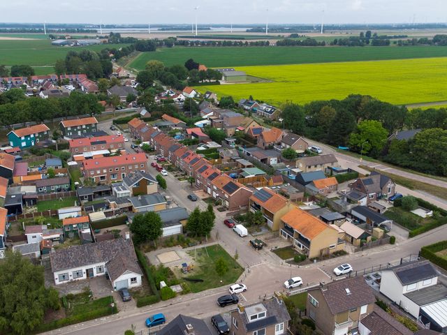 Deventerstraat 2A, Heijningen